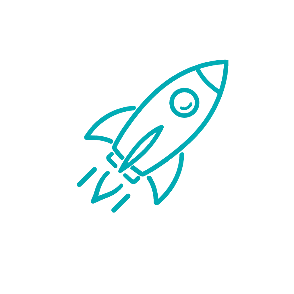 Expansion and long-term development icon